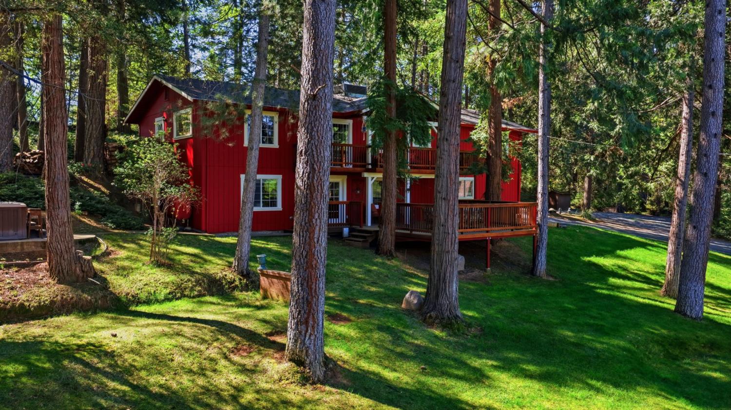 3000 Pleasant Oak Road Placerville, CA 95667 - Photo 50 of 50