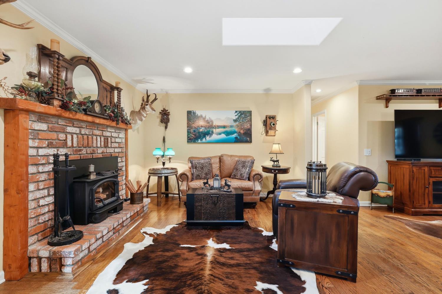 3000 Pleasant Oak Road Placerville, CA 95667 - Photo 5 of 50