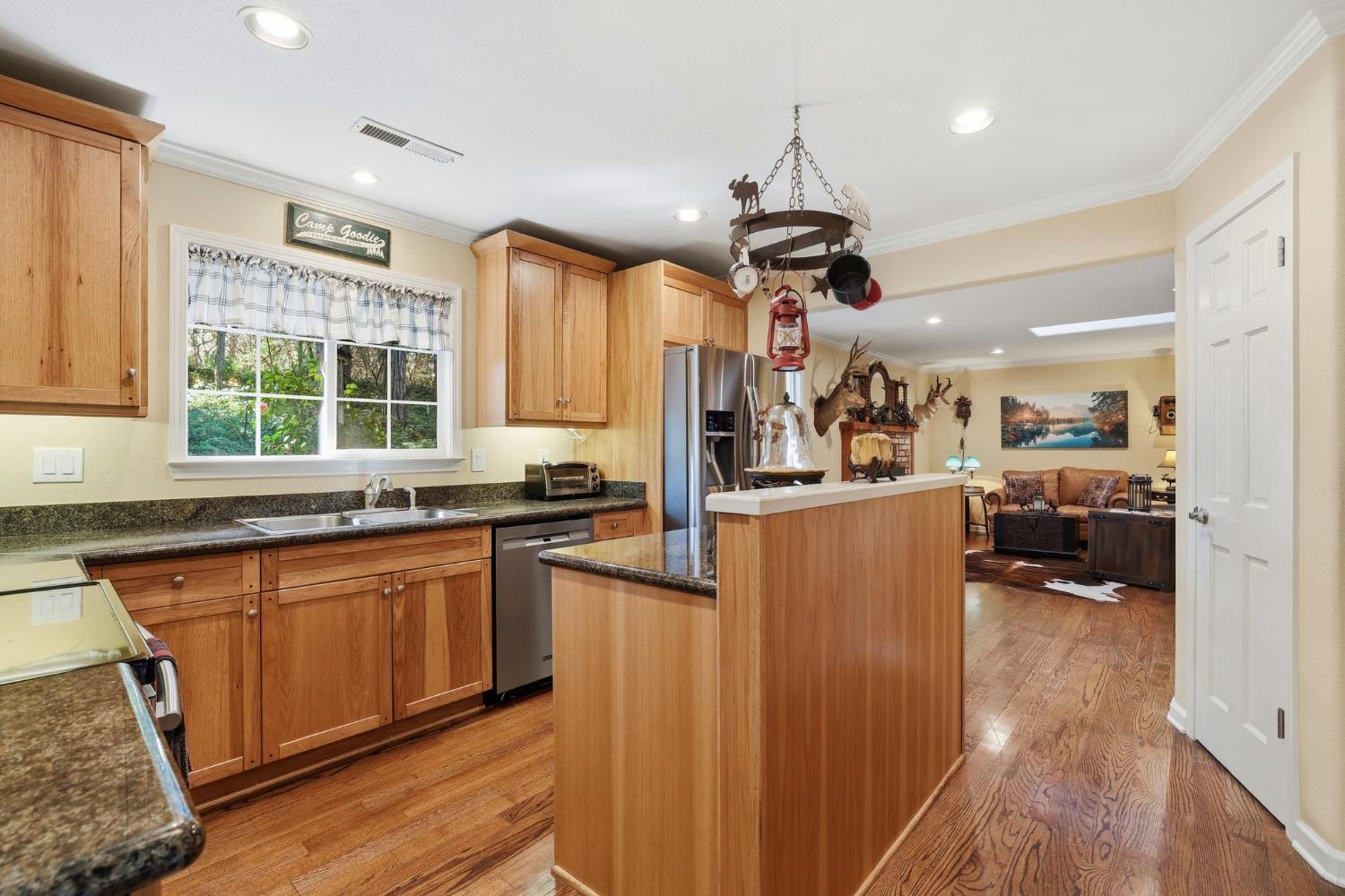 3000 Pleasant Oak Road Placerville, CA 95667 - Photo 9 of 50