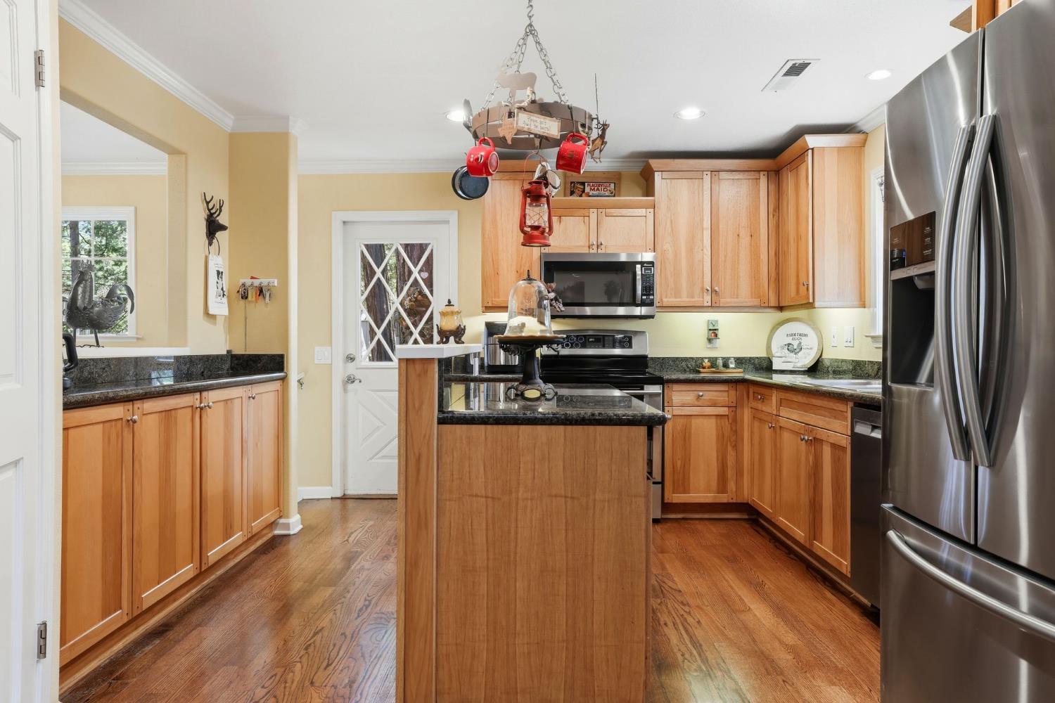 3000 Pleasant Oak Road Placerville, CA 95667 - Photo 10 of 50