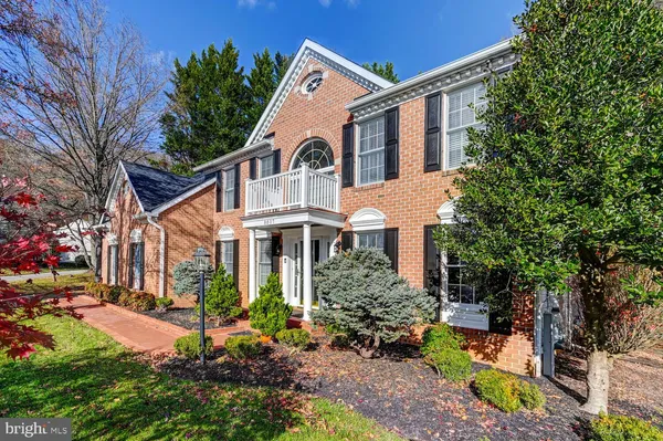 $1,200,000 | 8607 Countrybrooke Way, Lutherville-Timonium, MD 21093