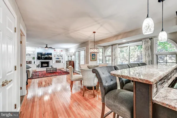 $1,200,000 | 8607 Countrybrooke Way, Lutherville-Timonium, MD 21093