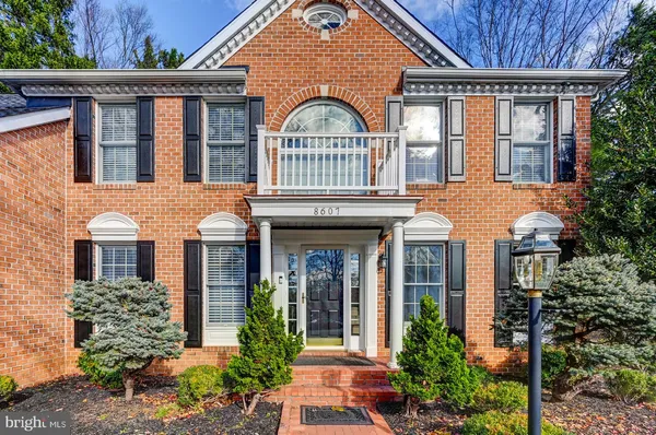 $1,200,000 | 8607 Countrybrooke Way, Lutherville-Timonium, MD 21093