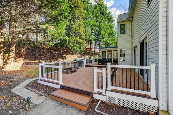 $1,200,000 | 8607 Countrybrooke Way, Lutherville-Timonium, MD 21093