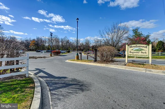 a view of a city with tall buildings
