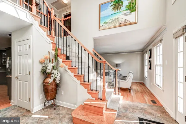 $1,200,000 | 8607 Countrybrooke Way, Lutherville-Timonium, MD 21093