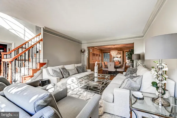 $1,200,000 | 8607 Countrybrooke Way, Lutherville-Timonium, MD 21093