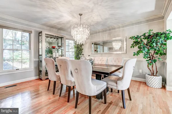 $1,200,000 | 8607 Countrybrooke Way, Lutherville-Timonium, MD 21093