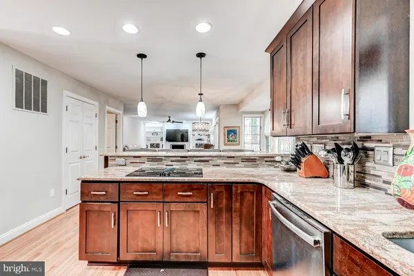 $1,200,000 | 8607 Countrybrooke Way, Lutherville-Timonium, MD 21093