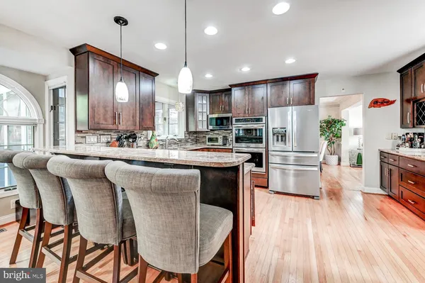 $1,200,000 | 8607 Countrybrooke Way, Lutherville-Timonium, MD 21093