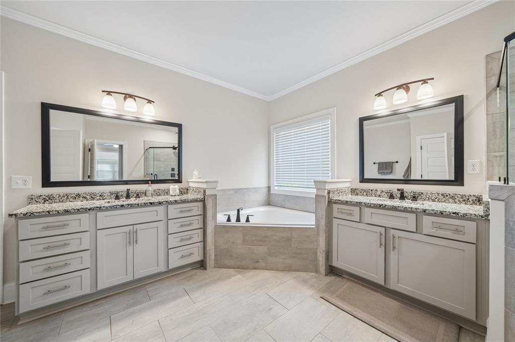 3094 Rambling Rill Drive Statham, GA 30666 - Photo 22 of 44 Gallery Image 22