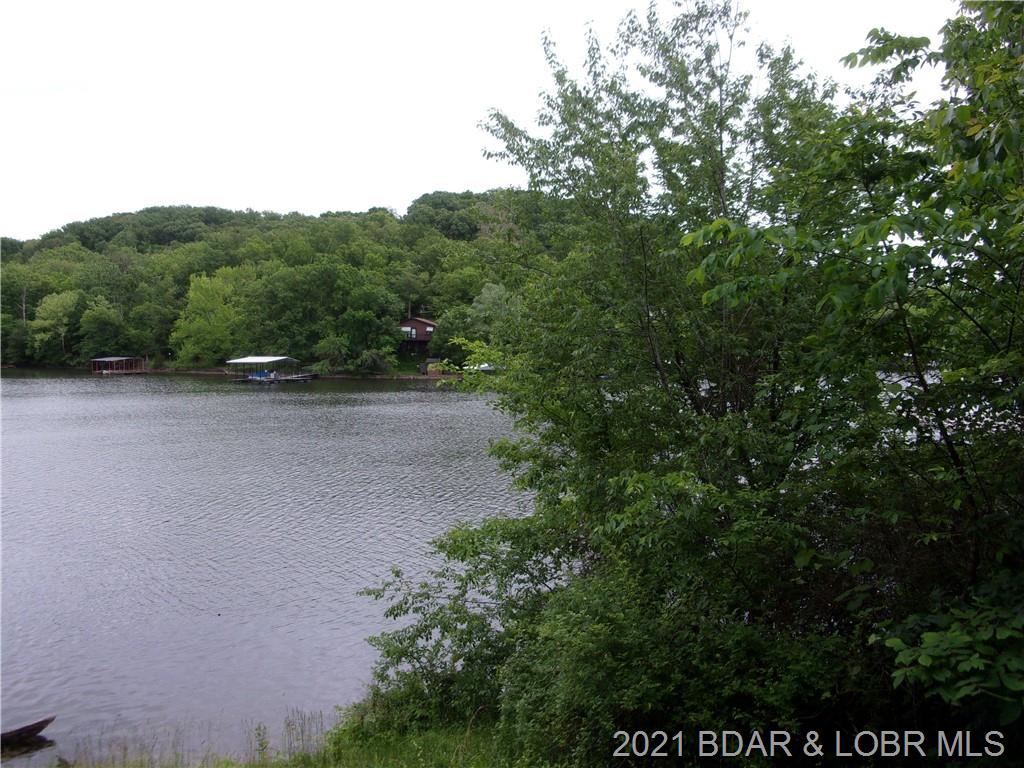 Pirates Cove Road Camdenton, MO 65020 - Photo 1 of 1
