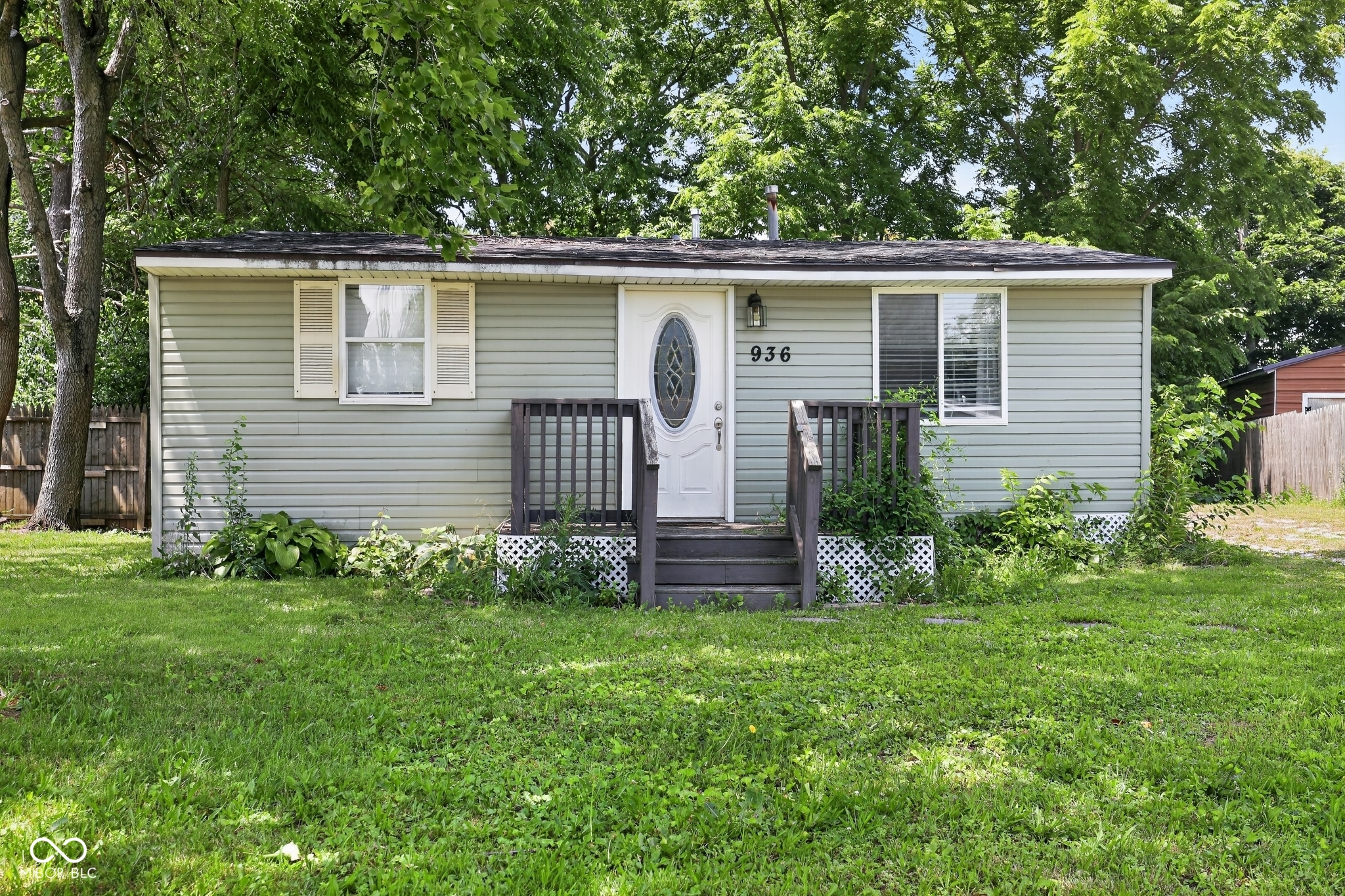 936 Greenwich Road Lafayette, IN 47905 - Photo 1 of 14
