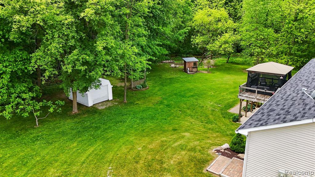 9565 Crofoot Road Fowlerville, MI 48836 - Photo 47 of 63
