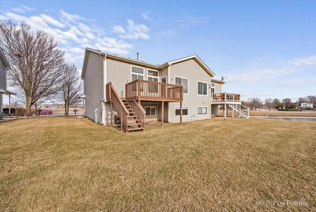 $290,000 | 26421 Fox Trail, Channahon, IL 60410