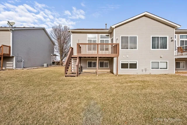 $290,000 | 26421 Fox Trail, Channahon, IL 60410