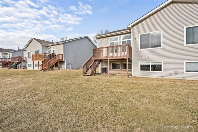 $290,000 | 26421 Fox Trail, Channahon, IL 60410