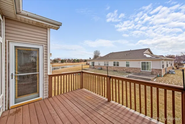 $290,000 | 26421 Fox Trail, Channahon, IL 60410