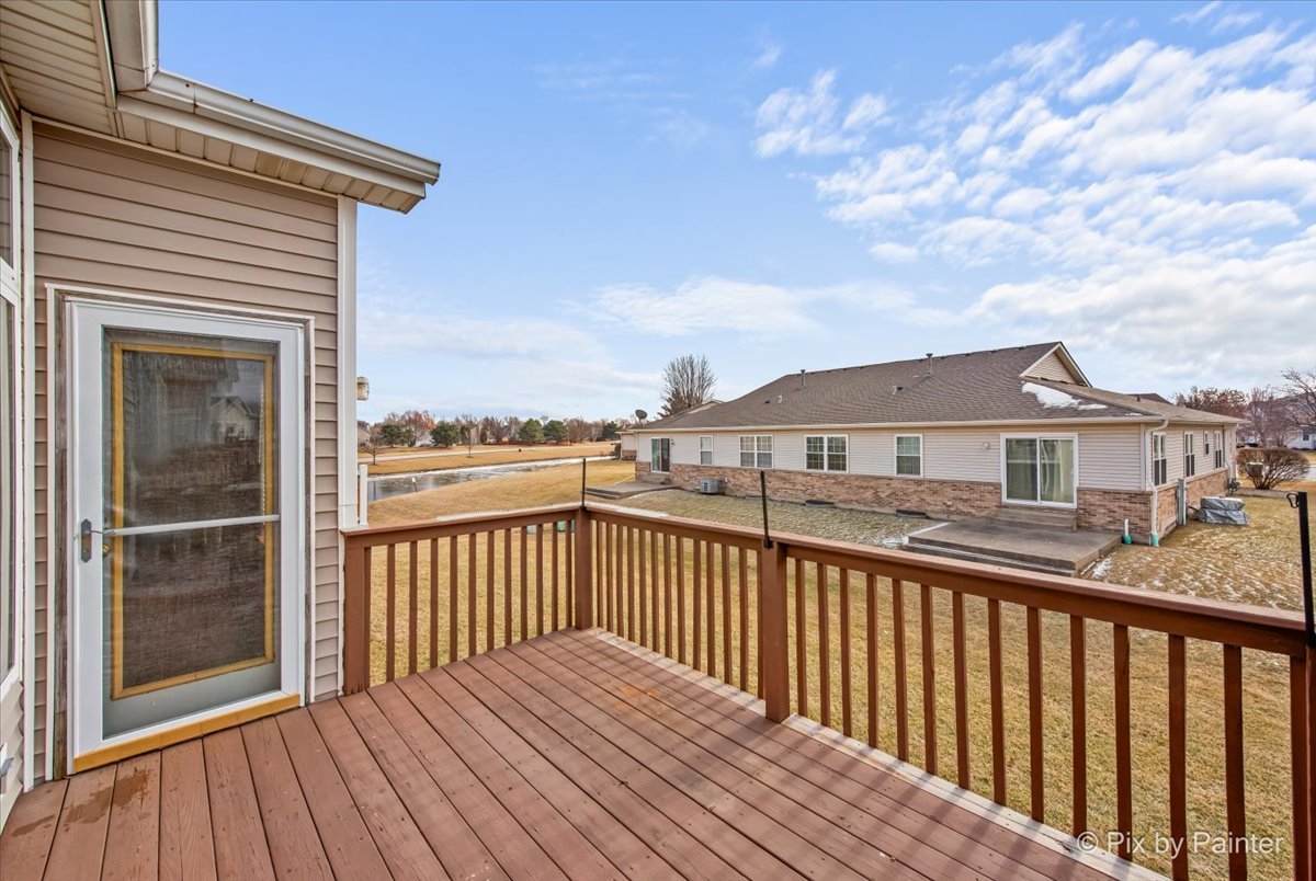 26421 Fox Trail Channahon, IL 60410 - Photo 30 of 31