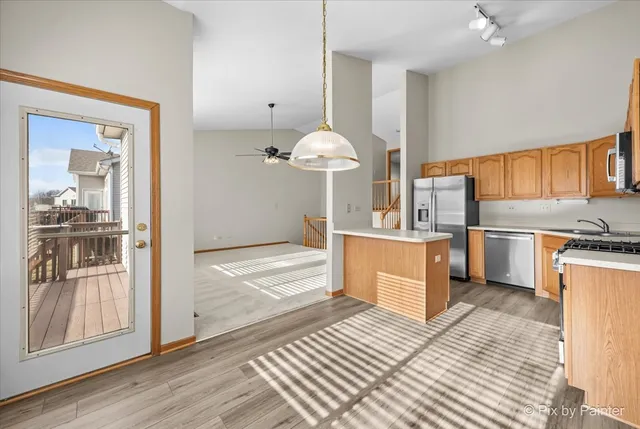 $290,000 | 26421 Fox Trail, Channahon, IL 60410