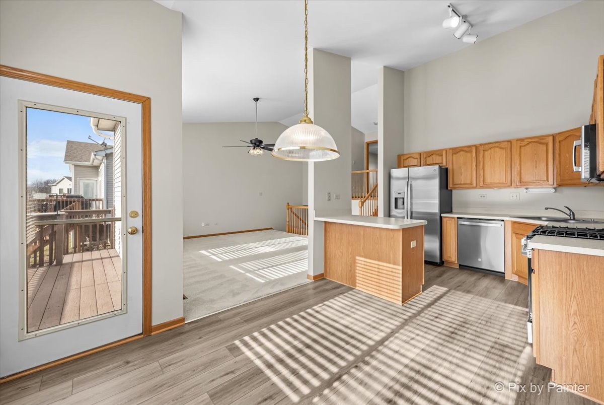 26421 Fox Trail Channahon, IL 60410 - Photo 10 of 31