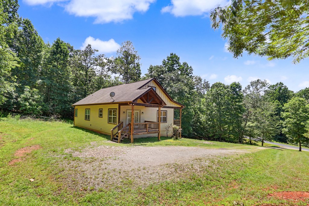 2057 Gallatin Road Young Harris, GA 30582 - Photo 11 of 51