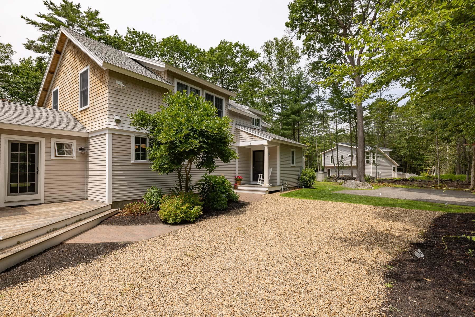 71 West Atlantic Avenue Rye, NH 03870 - Photo 32 of 50