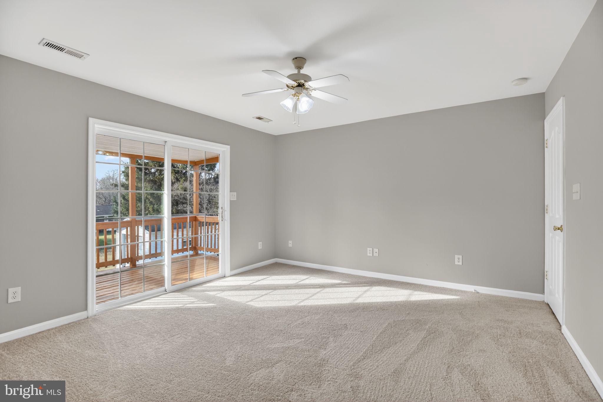 40855 Spring House Lane Leonardtown, MD 20650 - Photo 51 of 78 Upper Level 2, Apartment Living Room