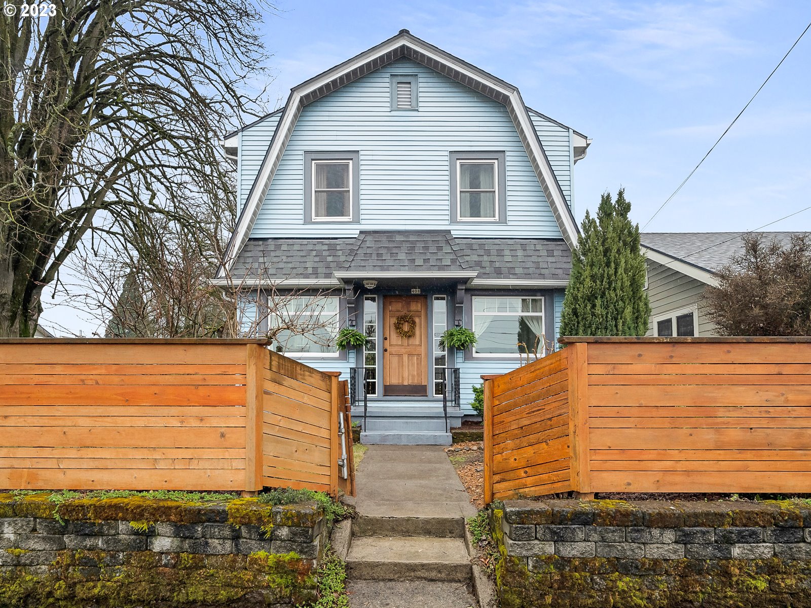 408 North Rosa Parks Way Portland, OR 97217 - Photo 1 of 32 Gallery Image 1