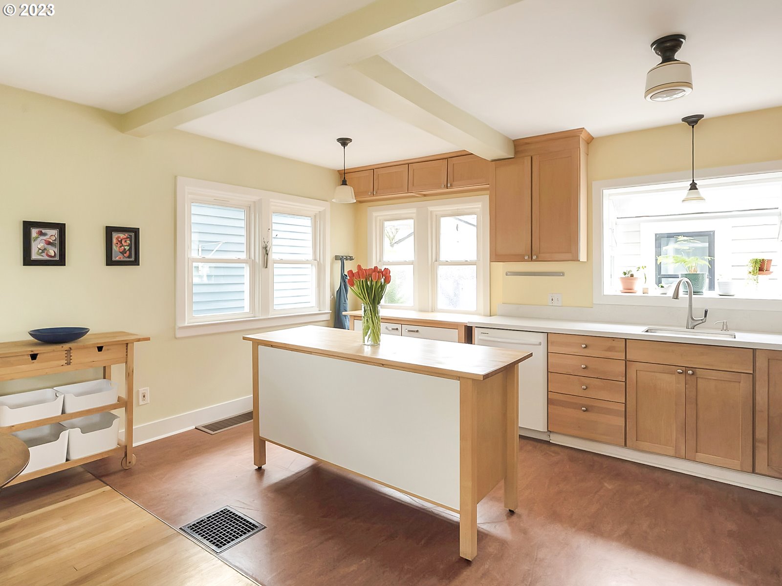 408 North Rosa Parks Way Portland, OR 97217 - Photo 13 of 32 Gallery Image 13