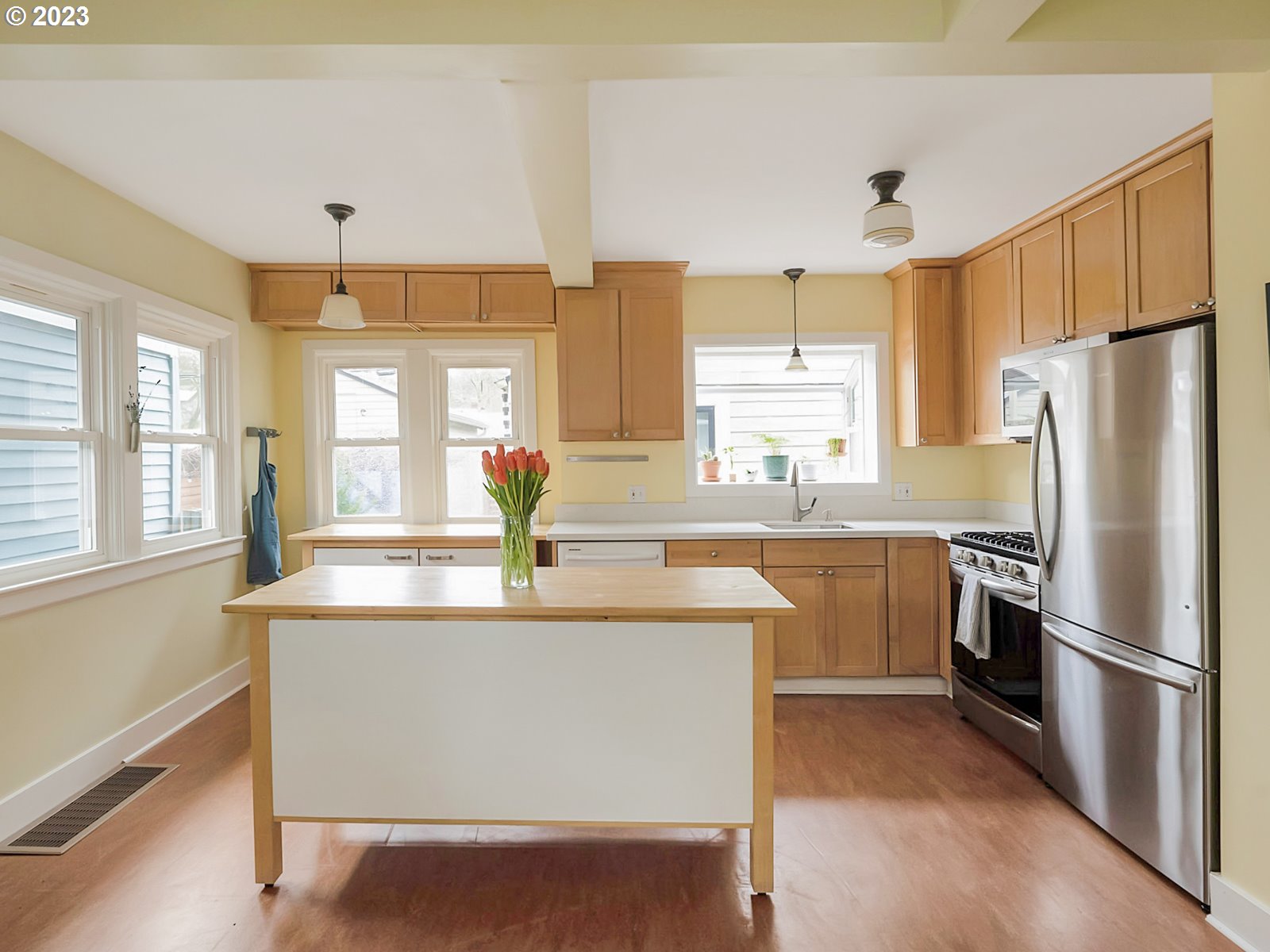 408 North Rosa Parks Way Portland, OR 97217 - Photo 14 of 32 Gallery Image 14
