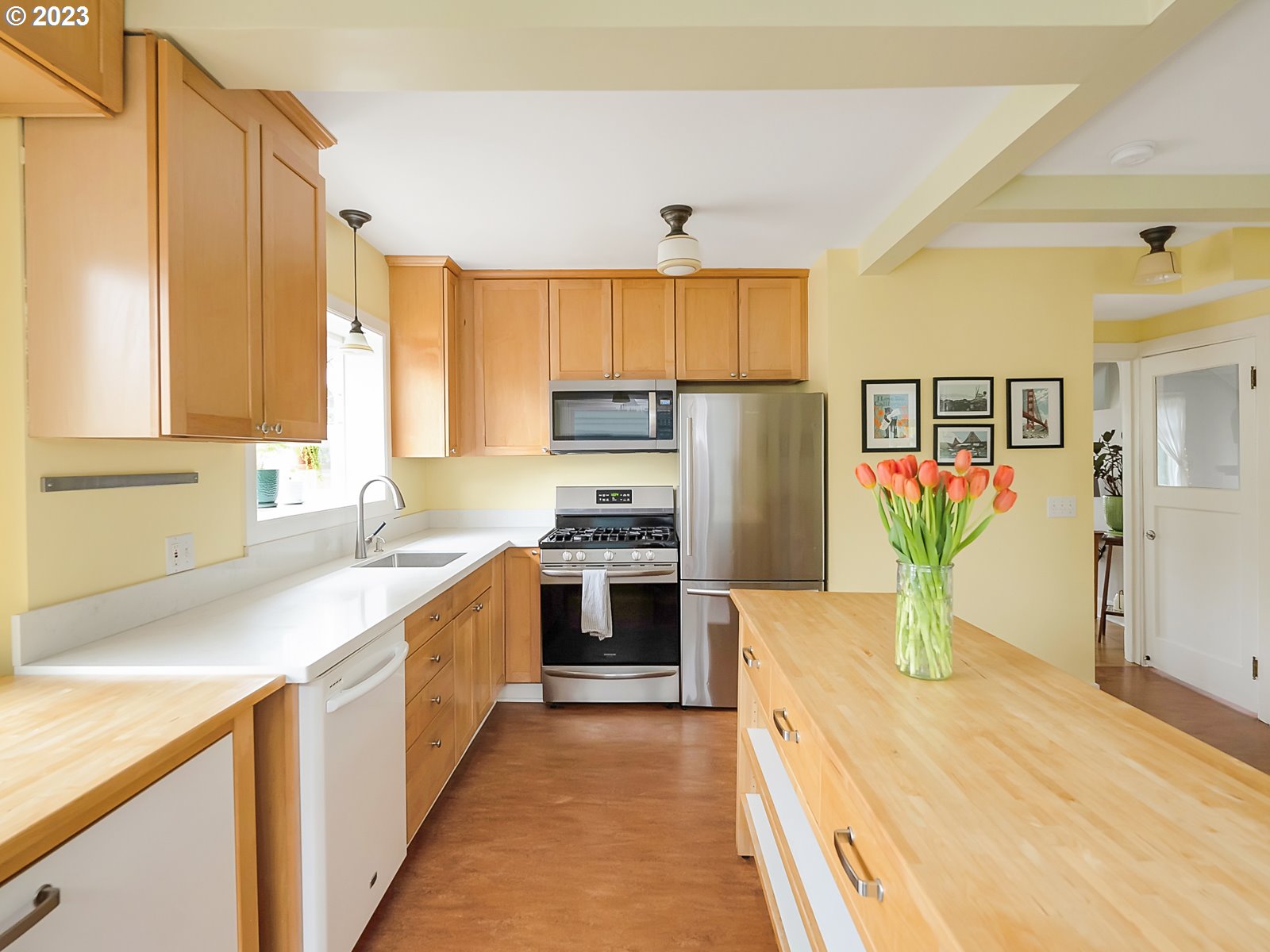 408 North Rosa Parks Way Portland, OR 97217 - Photo 16 of 32 Gallery Image 16
