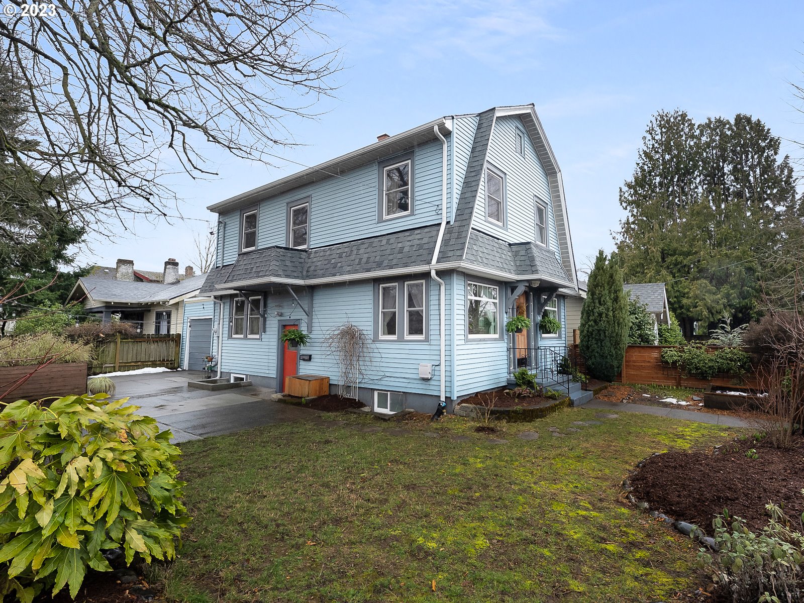 408 North Rosa Parks Way Portland, OR 97217 - Photo 3 of 32 Gallery Image 3