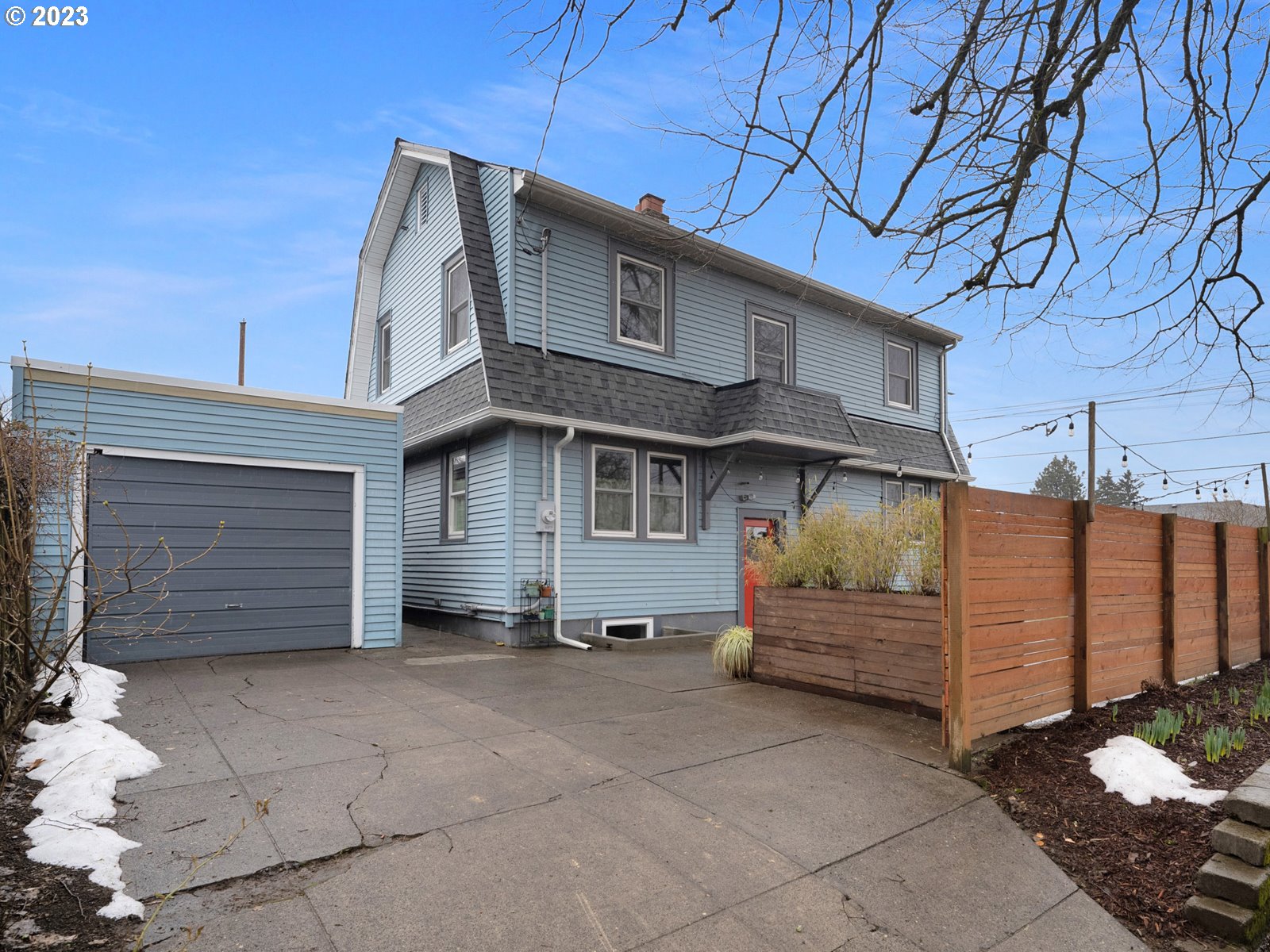 408 North Rosa Parks Way Portland, OR 97217 - Photo 4 of 32 Gallery Image 4