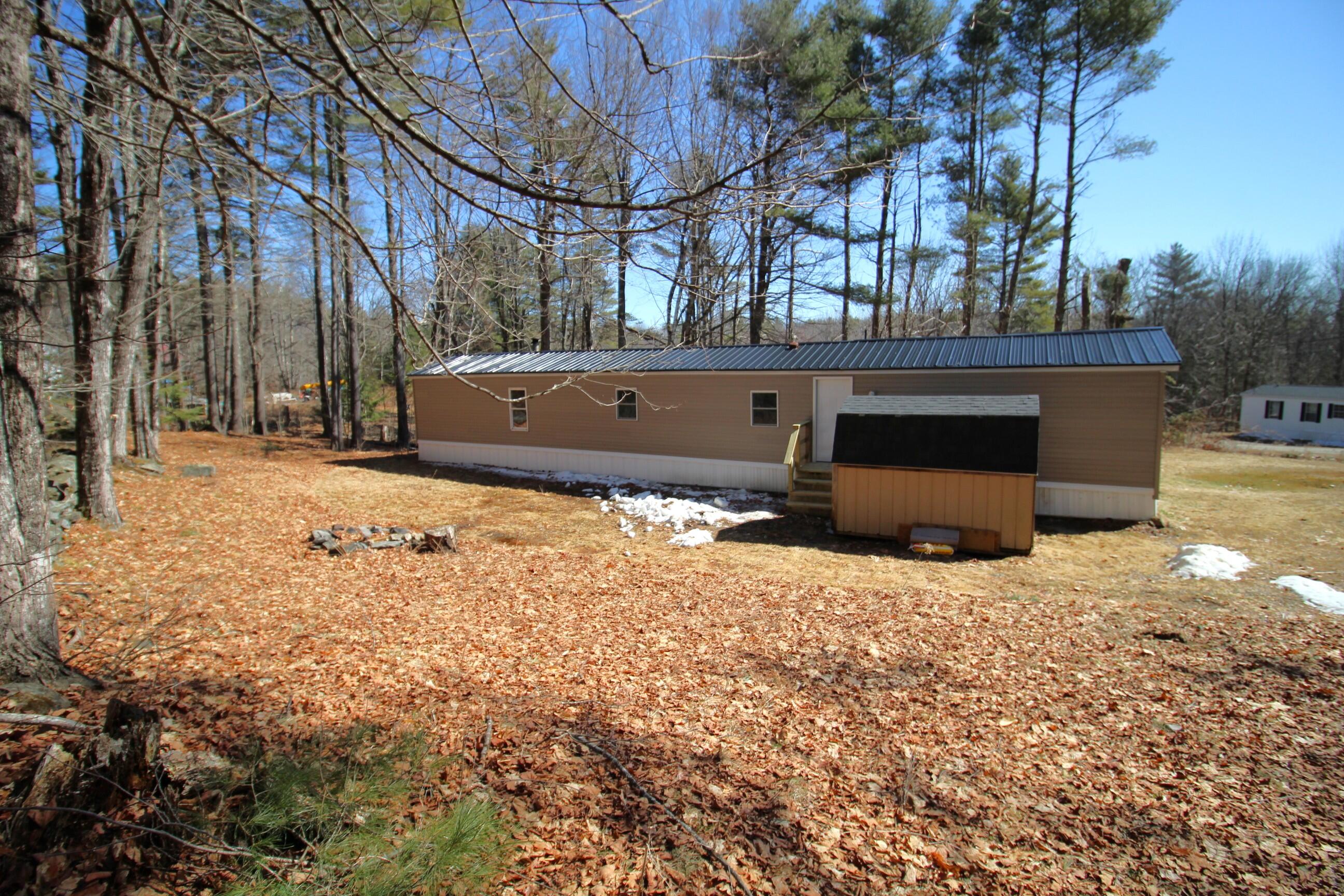 76 Fire Rd DC-1 Mount Vernon, ME 04352 - Photo 2 of 16 2. 76 Round Stone Road