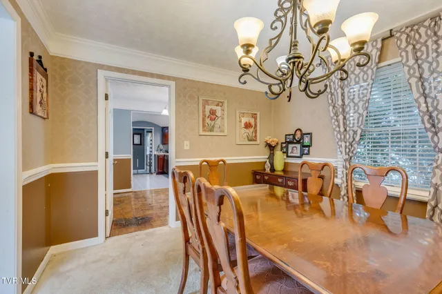 $300,000 | 1201 Meadow Lane, Kingsport, TN 37663