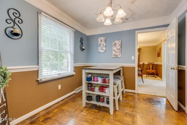 $300,000 | 1201 Meadow Lane, Kingsport, TN 37663