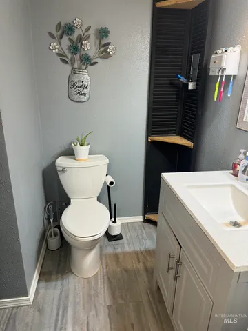 $485,000 | 2344 Northwest 2nd Avenue, Fruitland, ID 83619