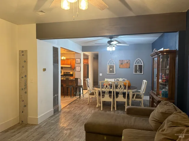 $485,000 | 2344 Northwest 2nd Avenue, Fruitland, ID 83619