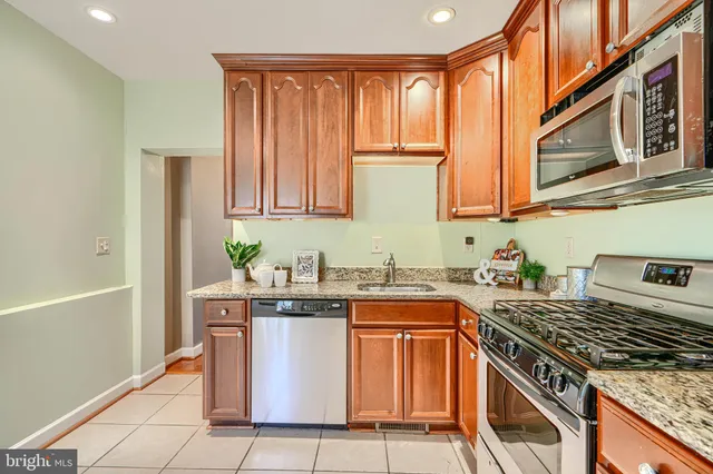 $299,000 | 14 East Hamburg Street, Baltimore, MD 21230