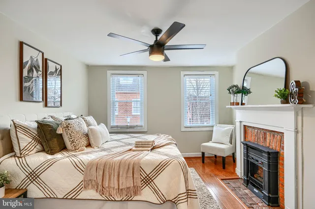 $299,000 | 14 East Hamburg Street, Baltimore, MD 21230