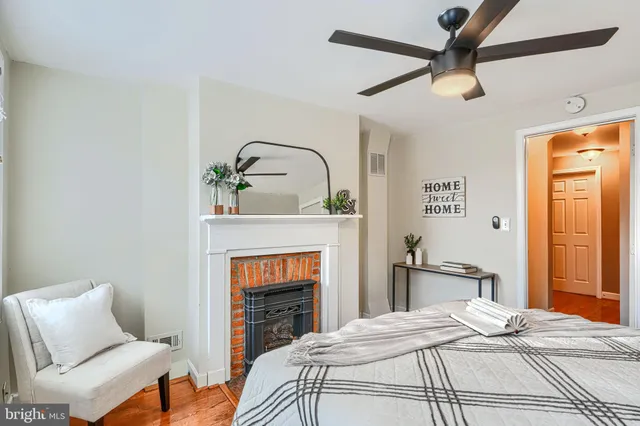 $299,000 | 14 East Hamburg Street, Baltimore, MD 21230