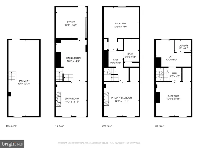 $299,000 | 14 East Hamburg Street, Baltimore, MD 21230