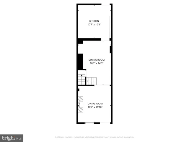 $299,000 | 14 East Hamburg Street, Baltimore, MD 21230