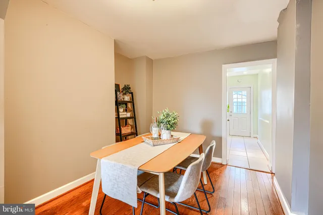 $299,000 | 14 East Hamburg Street, Baltimore, MD 21230