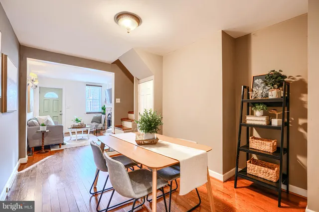 $299,000 | 14 East Hamburg Street, Baltimore, MD 21230