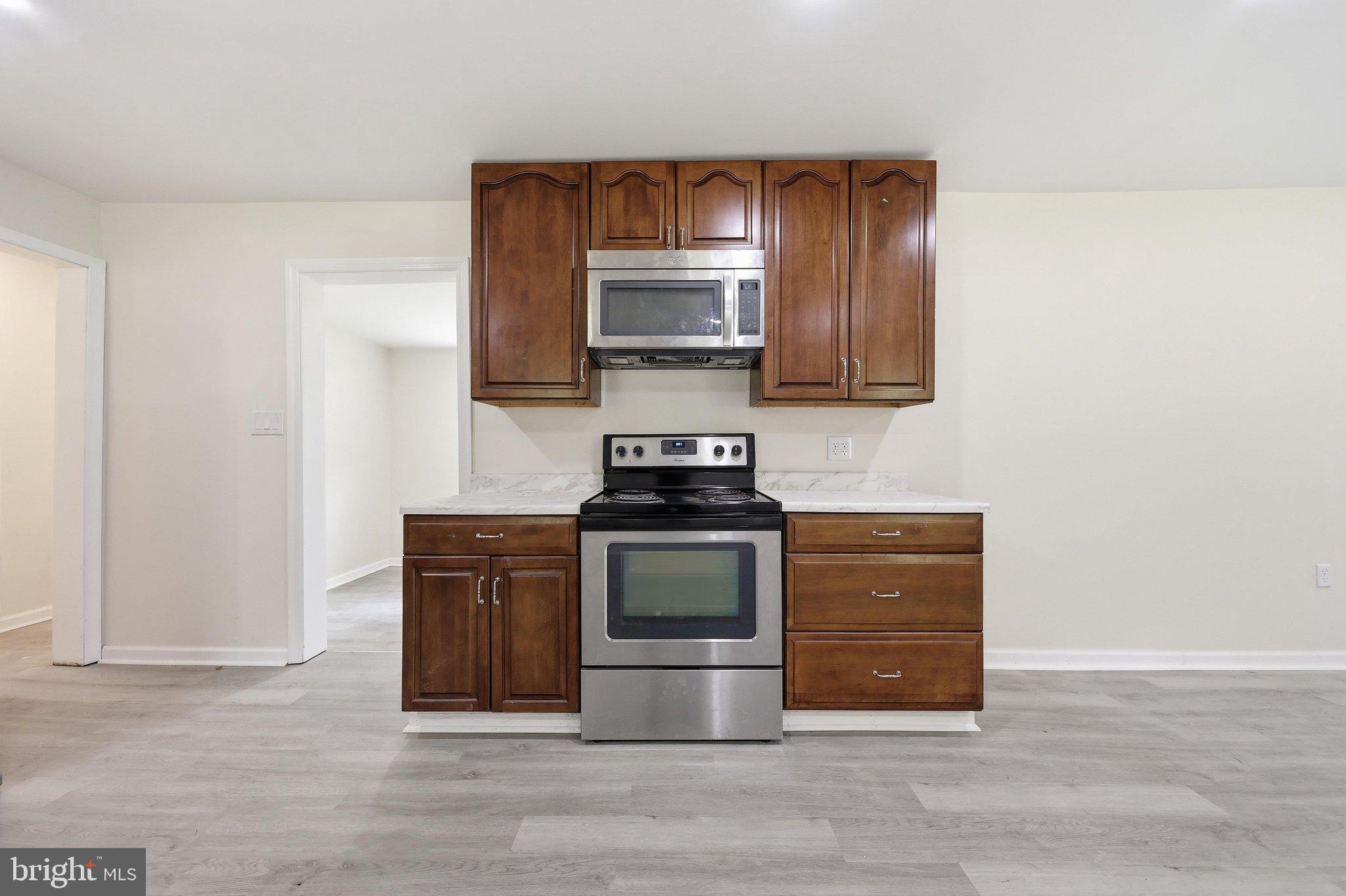12528 Seavolt Road Hancock, MD 21750 - Photo 10 of 54 Kitchen