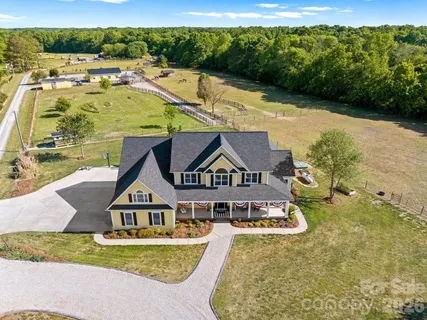 $1,350,000 | 417 Clontz Road, Indian Trail, NC 28079