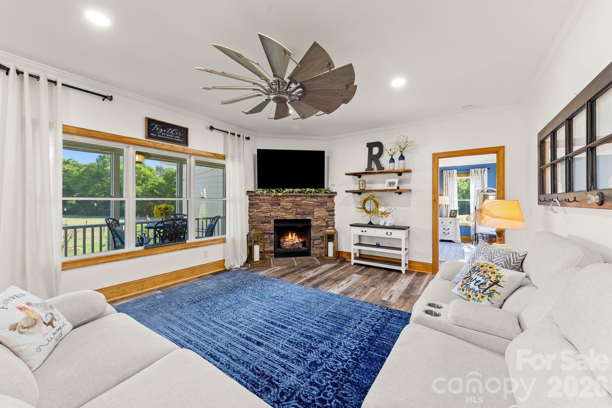 417 Clontz Road Indian Trail, NC 28079 - Photo 11 of 46