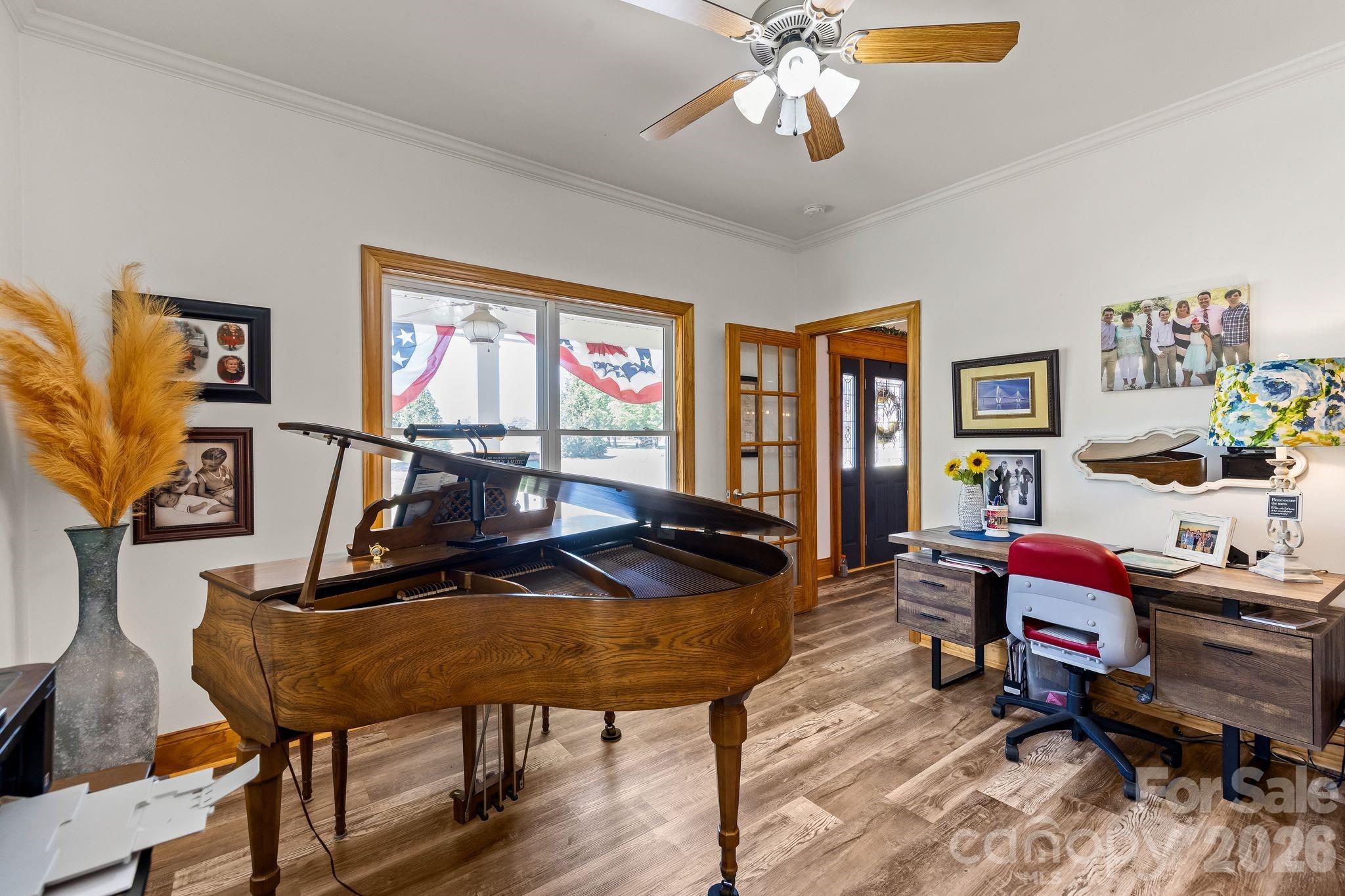 417 Clontz Road Indian Trail, NC 28079 - Photo 15 of 46